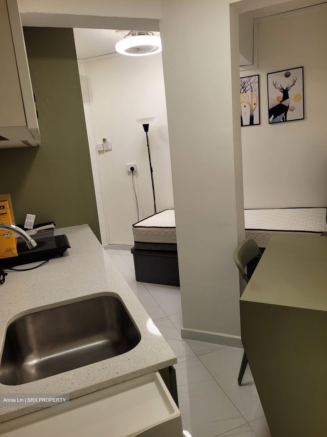 Blk 631 EUNOS GROVE (Bedok), HDB 4 Rooms #596364651